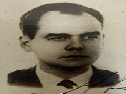 Antoni Miro Folch - Founder of Òptica Miró