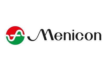 Menicon logo