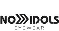 No-idols logo